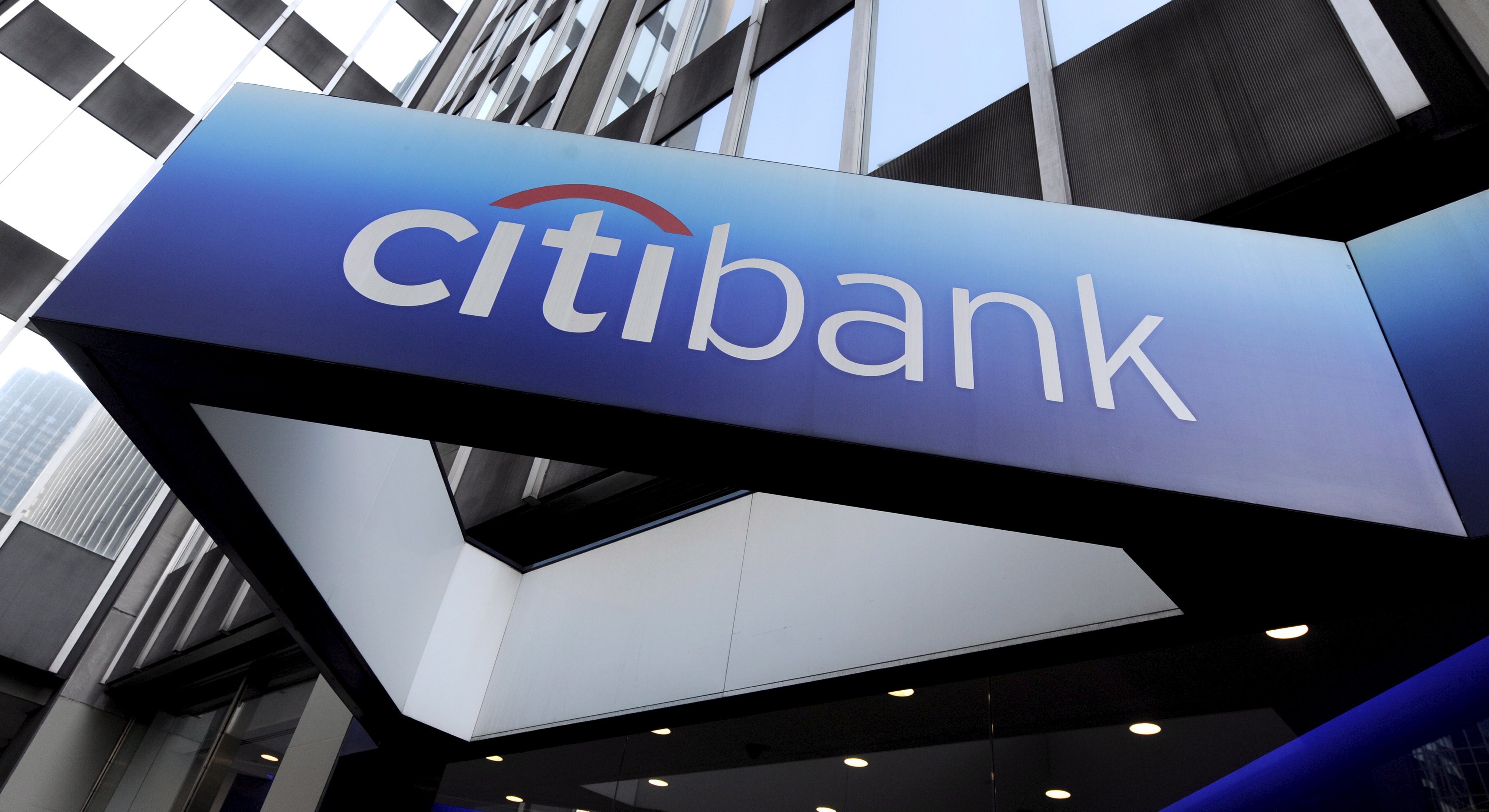 Citigroup