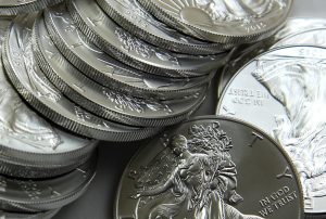 Silver Prices