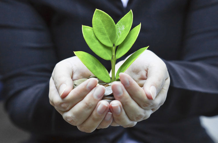 Socially responsible investing