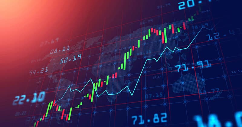 stock market - income machine